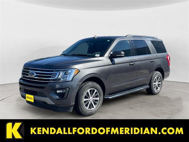 2021 Ford Expedition