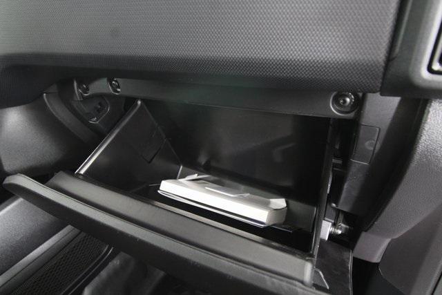 Photo of 2024 Carbonized Gray Metallic Ford Bronco Sport