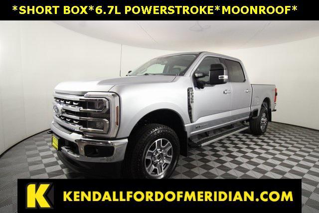 2024 Ford F-350