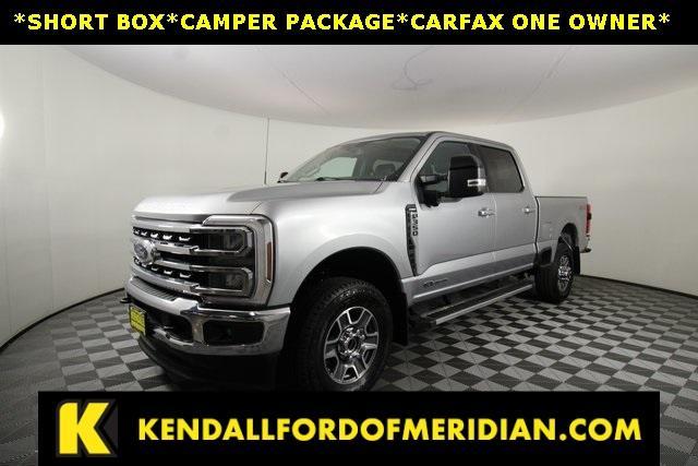 2024 Ford F-350