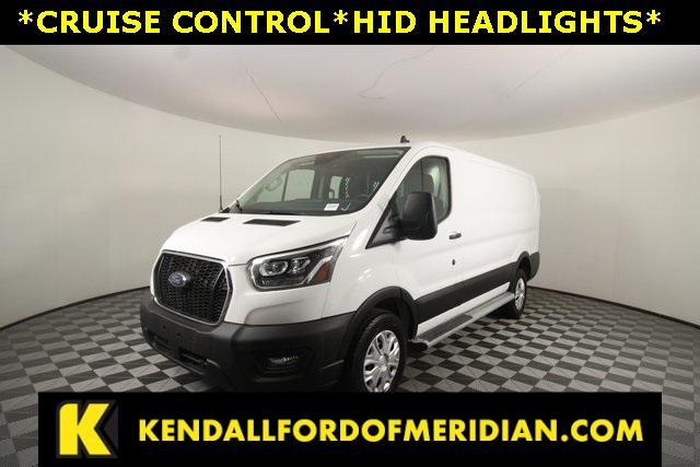 2023 Ford Transit-250