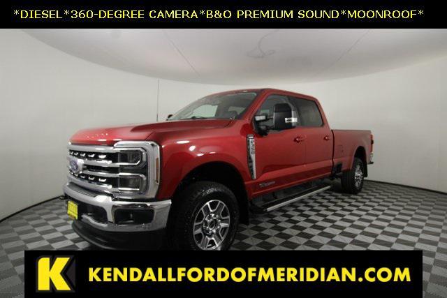 2024 Ford F-350