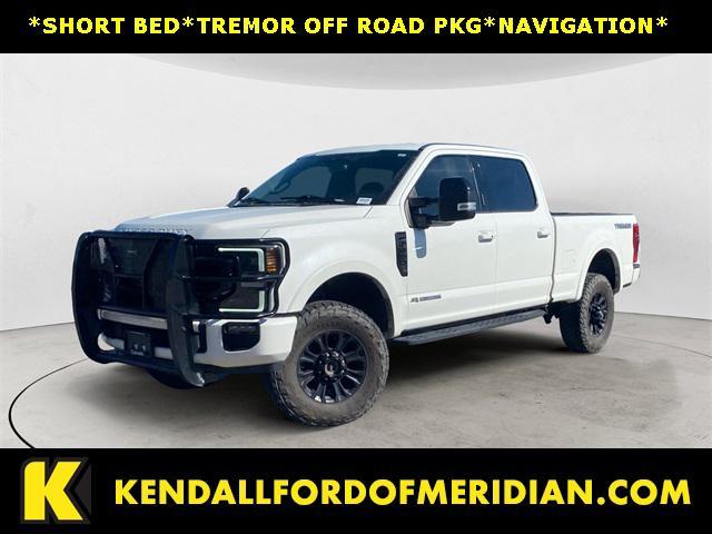 2021 Ford F-350