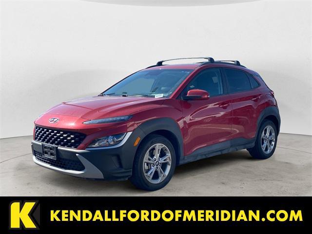 2022 Hyundai KONA