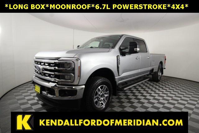 2024 Ford F-350