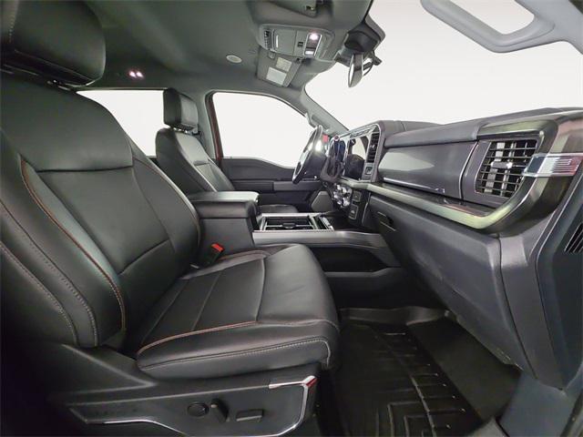 Photo of 2023 Red Metallic Ford F-350