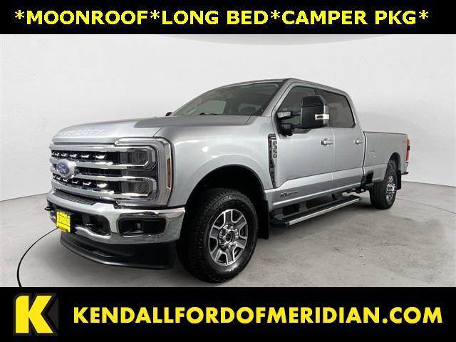 2024 Ford F-350