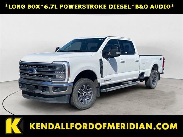 2024 Ford F-350