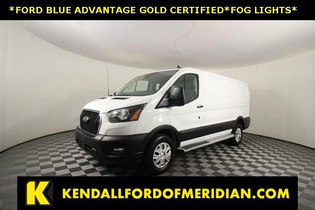 2023 Ford Transit-250