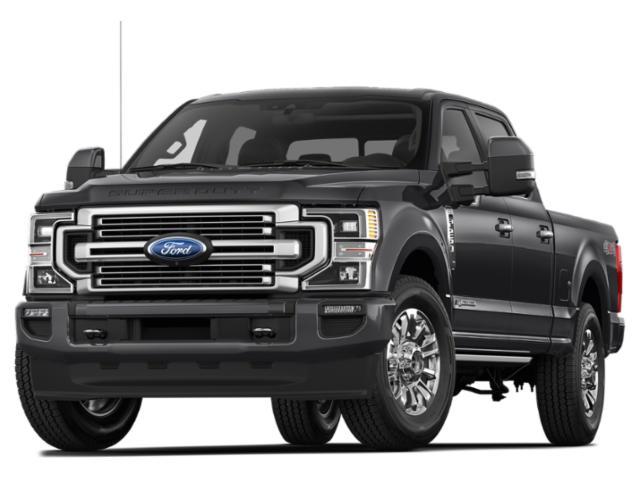 2022 Ford F-350