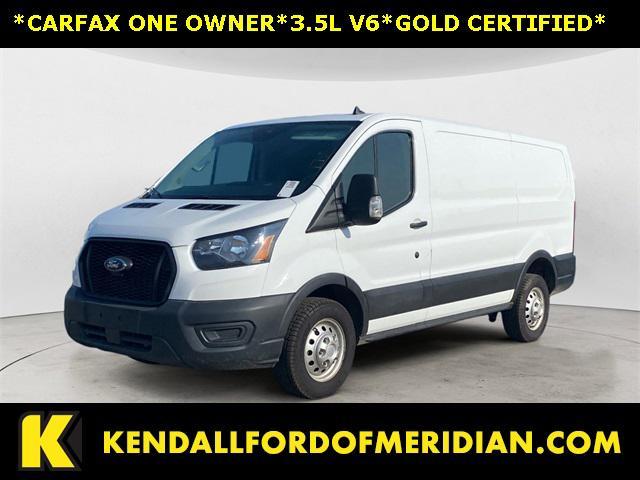 2023 Ford Transit-150