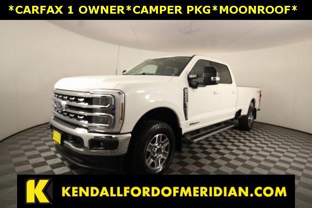 2024 Ford F-350