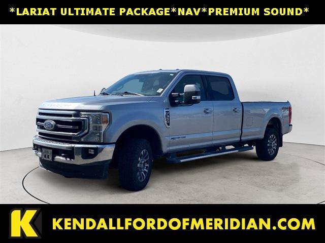 2022 Ford F-350