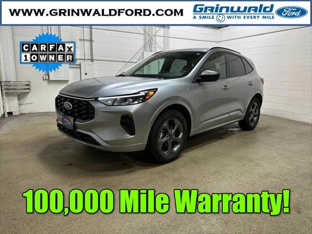 2023 Ford Escape