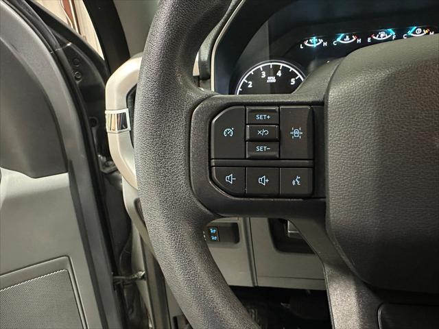 Photo of 2023 Iconic Silver Metallic Ford F-150