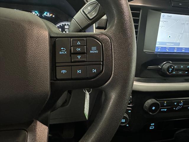 Photo of 2023 Iconic Silver Metallic Ford F-150