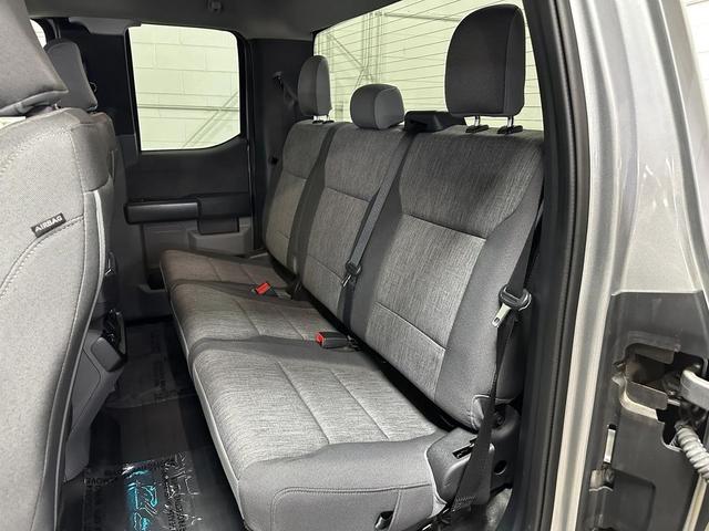 Photo of 2022 Iconic Silver Ford F-150