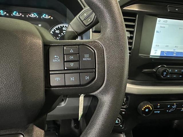 Photo of 2022 Iconic Silver Ford F-150