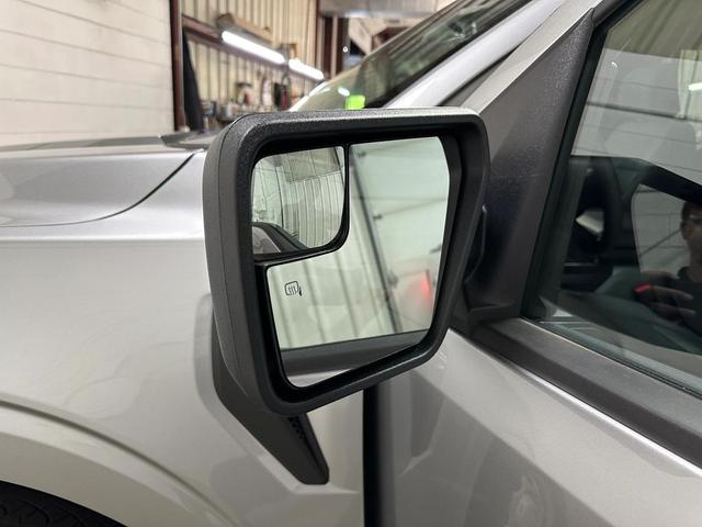 Photo of 2022 Iconic Silver Ford F-150