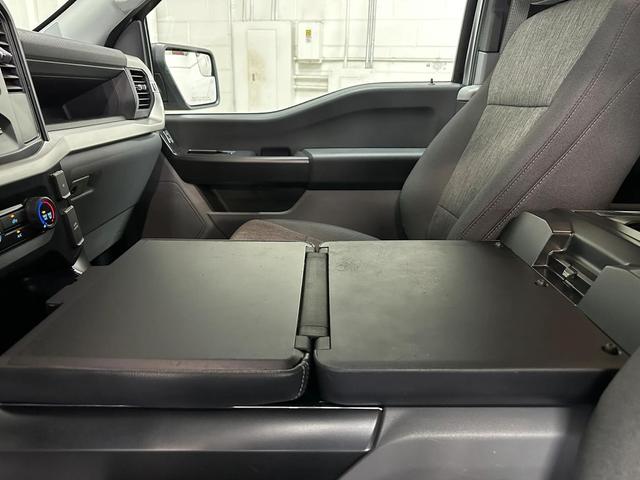 Photo of 2022 Iconic Silver Ford F-150