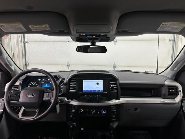 Photo of 2022 Iconic Silver Ford F-150