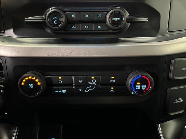 Photo of 2022 Iconic Silver Ford F-150