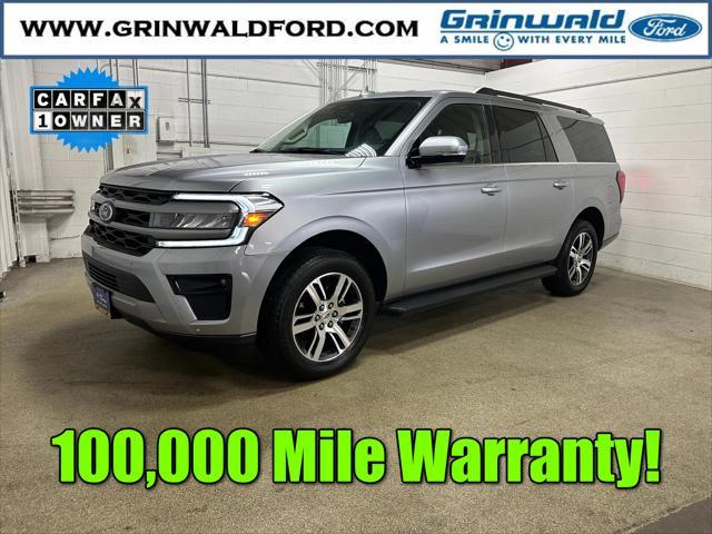 2024 Ford Expedition Max