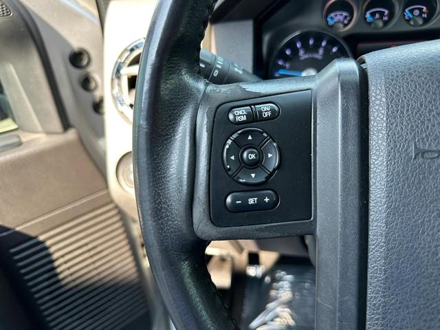Photo of 2011 Ingot Silver Metallic Ford F-250