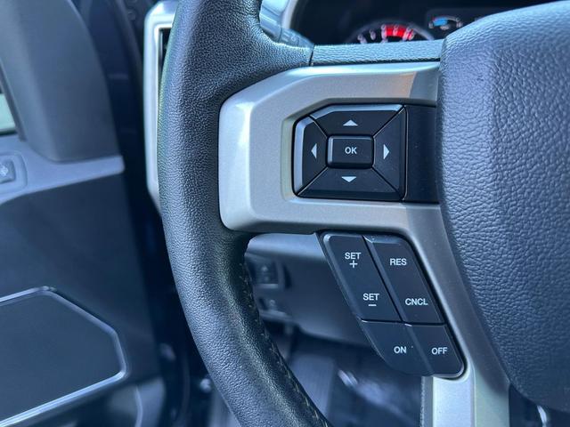 Photo of 2019 Blue Jeans Metallic Ford F-250