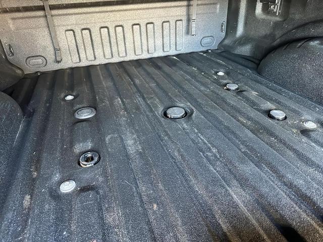 Photo of 2019 Blue Jeans Metallic Ford F-250
