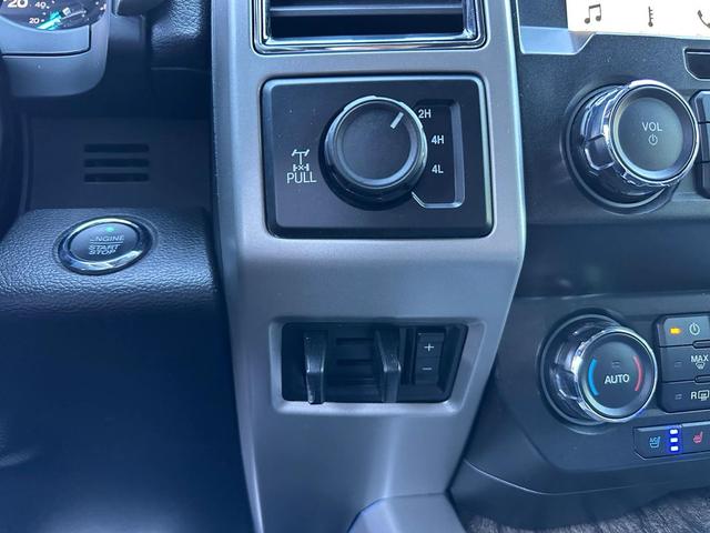 Photo of 2019 Blue Jeans Metallic Ford F-250