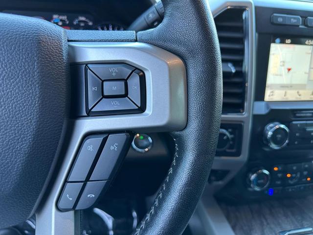 Photo of 2019 Blue Jeans Metallic Ford F-250