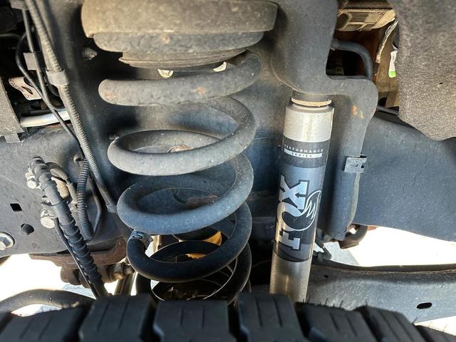 Photo of 2019 Blue Jeans Metallic Ford F-250