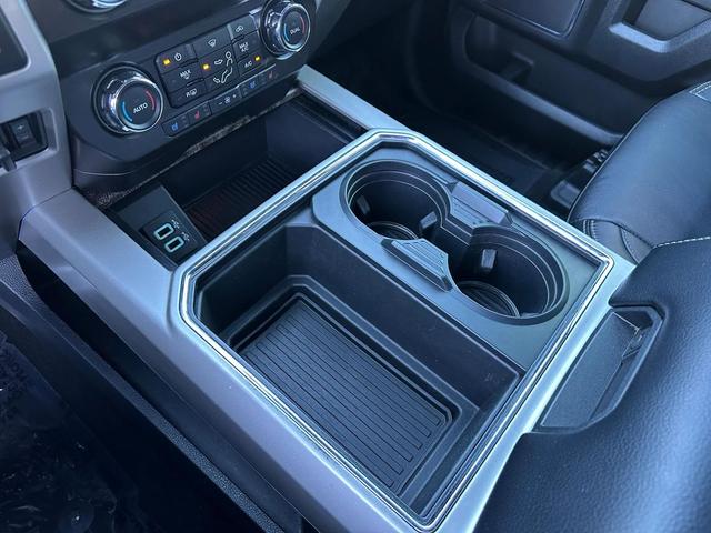 Photo of 2019 Blue Jeans Metallic Ford F-250