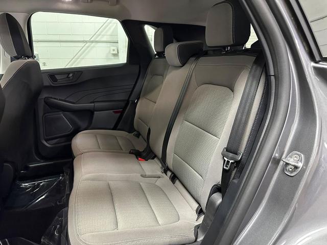 Photo of 2022 Carbonized Gray Ford Escape