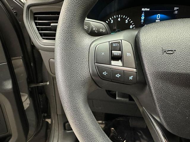 Photo of 2022 Carbonized Gray Ford Escape