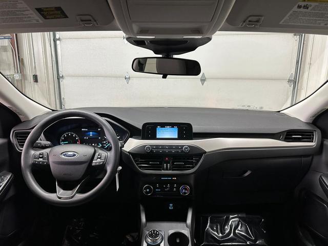 Photo of 2022 Carbonized Gray Ford Escape