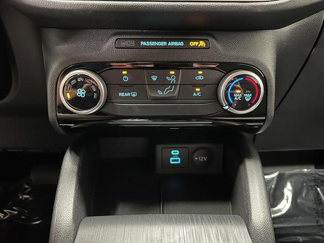 Photo of 2022 Carbonized Gray Ford Escape