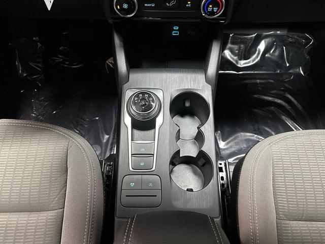 Photo of 2022 Carbonized Gray Ford Escape