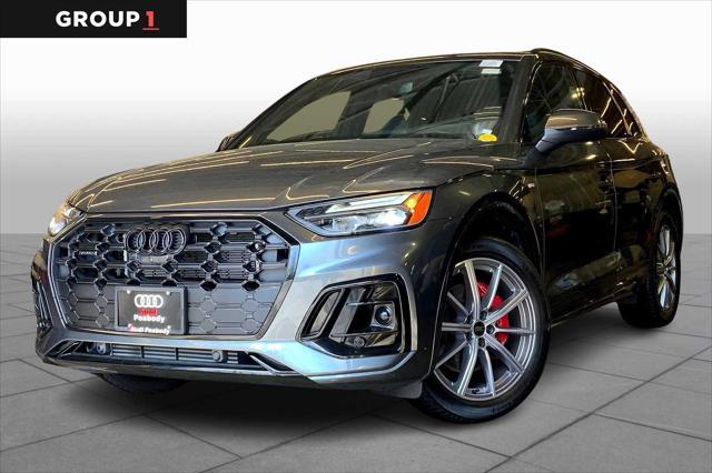 2024 Audi Q5