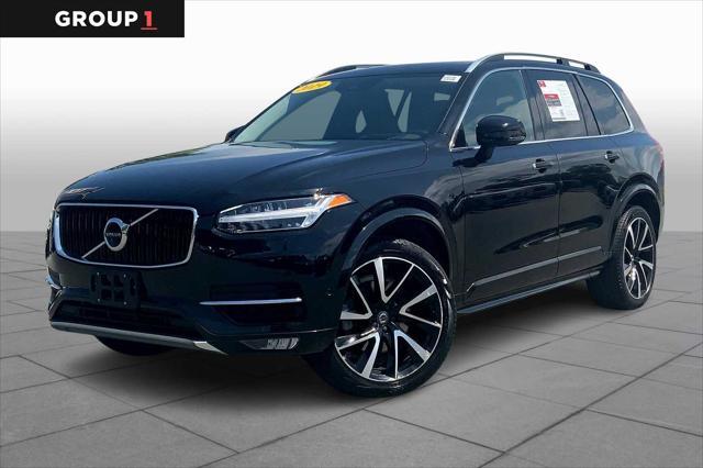 2019 Volvo XC90
