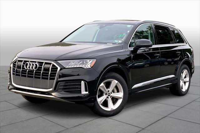 2024 Audi Q7