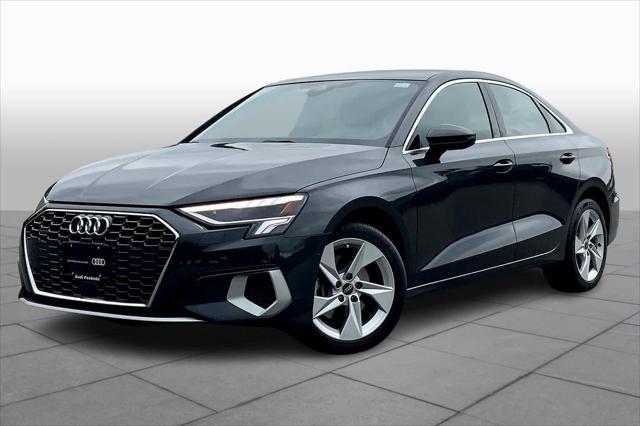 2024 Audi A3