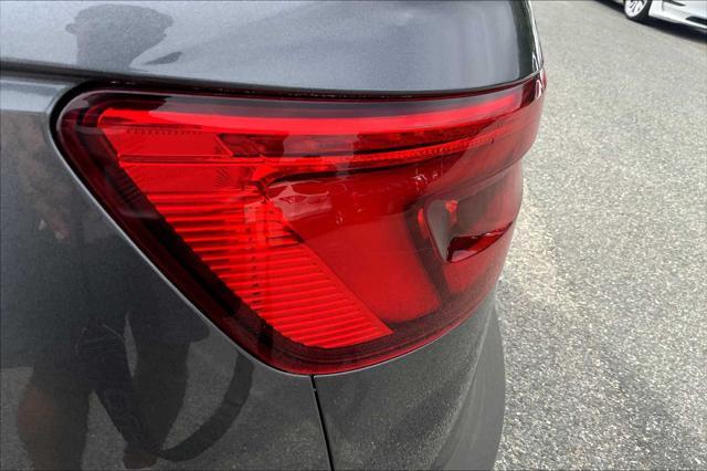 Photo of 2018 Daytona Gray Pearl Effect Audi S4