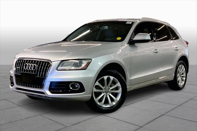 2014 Audi Q5