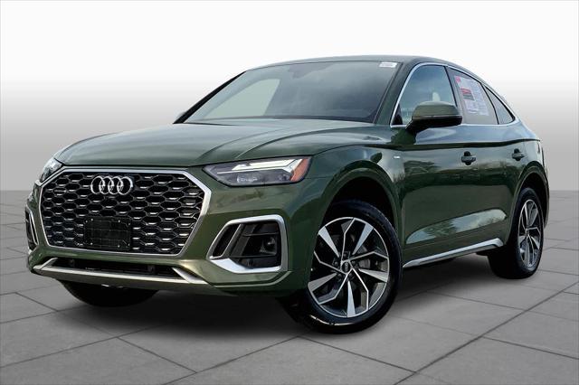 2022 Audi Q5