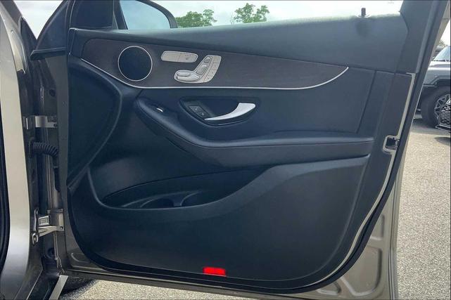 Photo of 2020 Mojave Silver Metallic Mercedes-Benz GLC 300