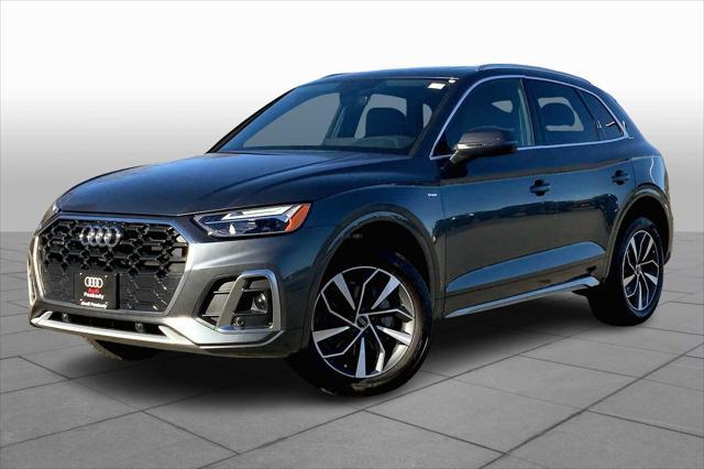 2024 Audi Q5