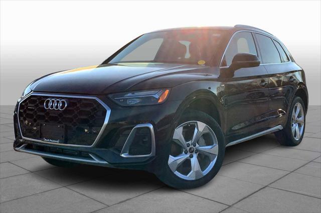 2024 Audi Q5