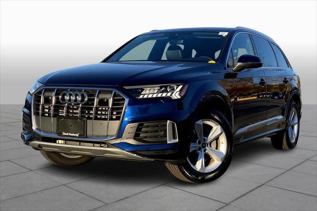 2024 Audi Q7